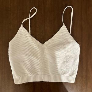 Spiritual Gangster Crop Top